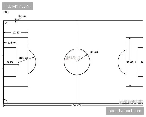 七人制足球规则详解：比赛人数与场地尺寸的核心判定标准