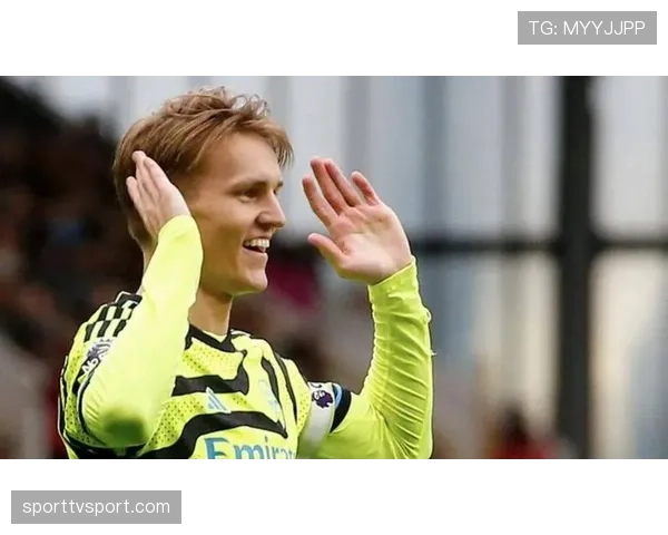 厄德高在阿森纳体系中的战术依赖性与进攻参与机制解析