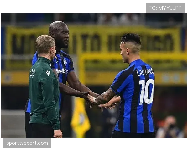 国米双前锋体系中，劳塔罗与卢卡库谁更胜任进攻核心？