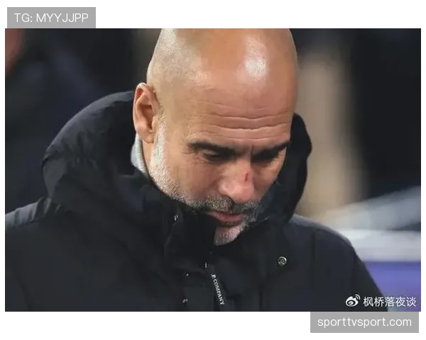 瓜迪奥拉变阵如何激活曼城中场并掌控关键战节奏？