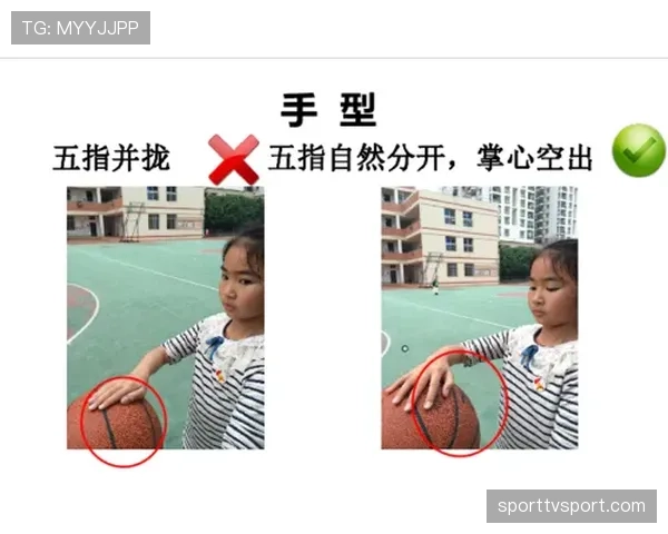 篮球新手必看：运球规则全面教学带你从入门到掌握